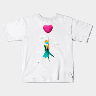 Virtue Kids T-Shirt